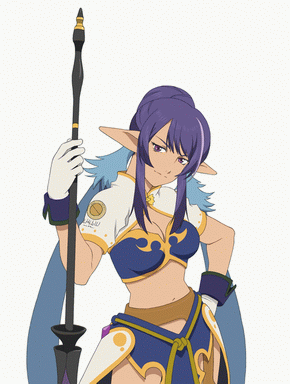 テイルズオブヴェスペリア　ジュディス キャラクター：ジュディス - テイルズオブ用語辞典 - atwiki（アット